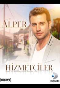 دانلود سریال خدمتکاران Hizmetciler