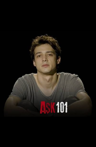 دانلود سریال Ask101 عشق 101