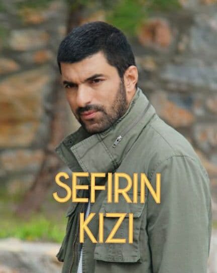 دانلود سریال دختر سفیر Sefirin Kizi با زیرنویس فارسی