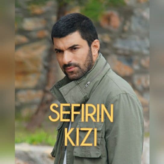 دانلود سریال دختر سفیر Sefirin Kizi با زیرنویس فارسی