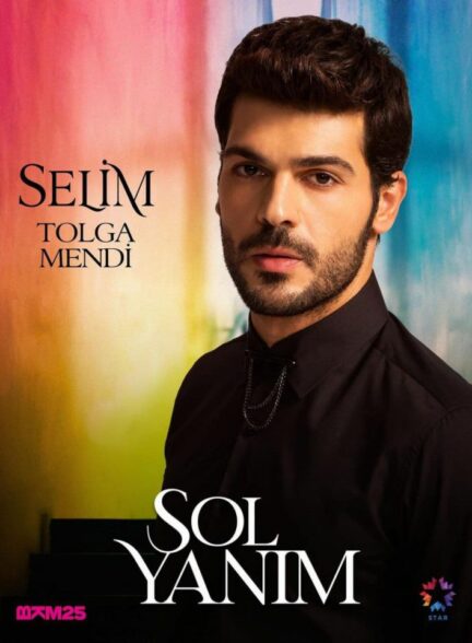 دانلود سریال سمت چپم Sol Yanim