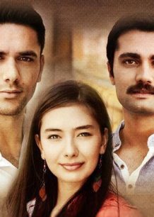 دانلود سریال فاتیح حربیه Fatih Harbiye با زیرنویس فارسی