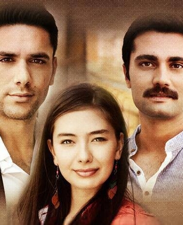 دانلود سریال  فاتیح حربیه Fatih Harbiye با زیرنویس فارسی