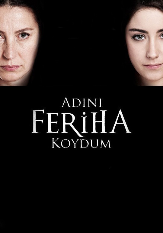 دانلود سریال فریحا Adini Feriha Koydum با زیرنویس فارسی