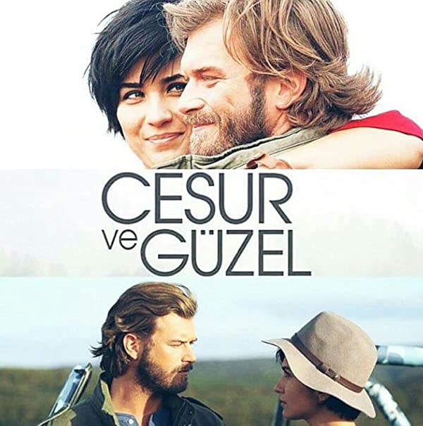 دانلود سریال جسور و زیبا Cesur ve Guzel