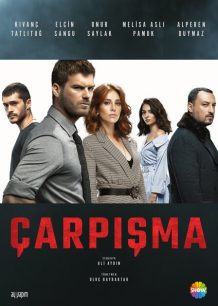 دانلود سریال Carpisma تصادف