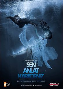 دانلود سریال روایت کارادنیز Sen Anlat Karadeniz