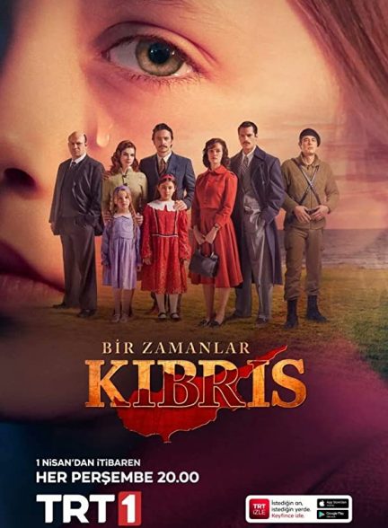 دانلود سریال روزی روزگاری در قبرس Bir Zamanlar Kibris