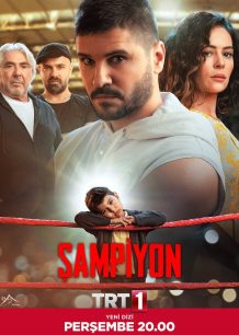 دانلود سریال قهرمان Sampiyon با زیرنویس فارسی