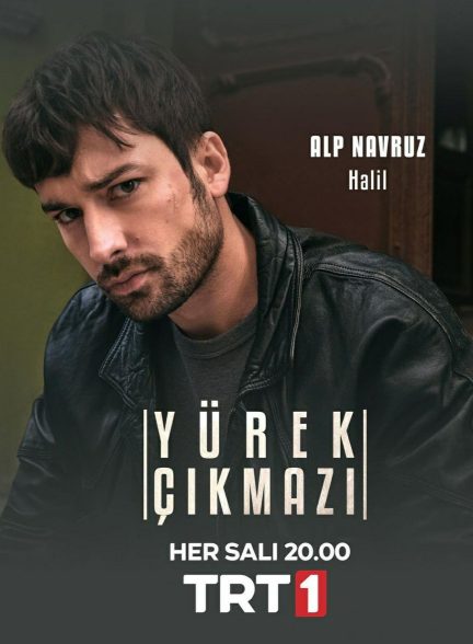 دانلود سریال بن بست دل Yurek Cikmazi