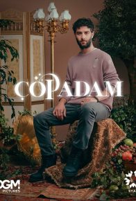 دانلود سریال آدمک Cop Adam با زیرنویس فارسی تا قسمت 23