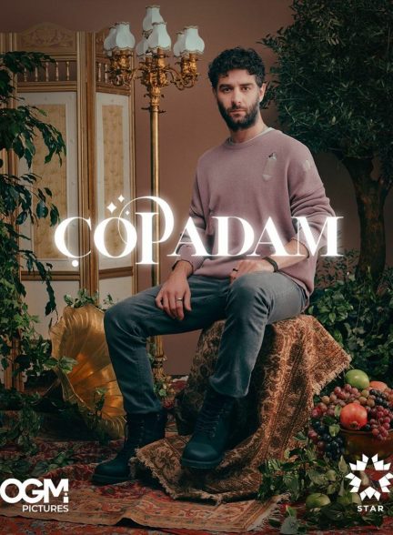 دانلود سریال آدمک Cop Adam با زیرنویس فارسی