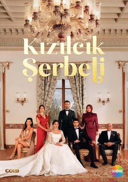 دانلود سریال شربت زغال اخته Kizilcik Serbeti با زیرنویس فارسی