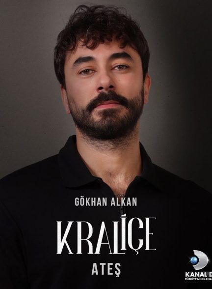دانلود سریال ملکه Kralice با زیرنویس فارسی