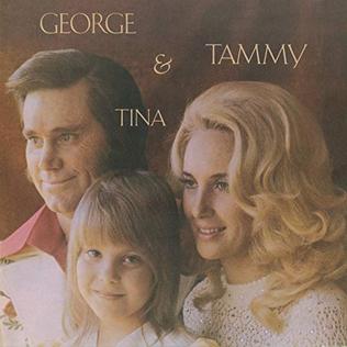 دانلود سریال جرج و تمی George & Tammy 2022
