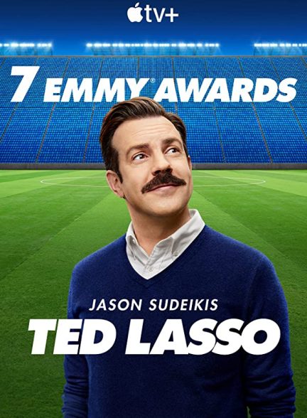 دانلود سریال Ted Lasso 2020