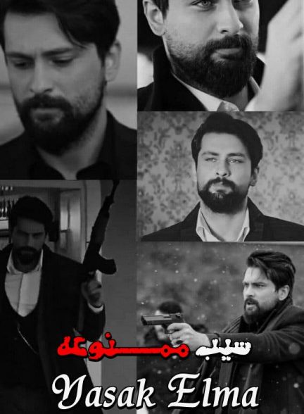 دانلود سریال سیب ممنوعه Yasak Elma با دوبله فارسی