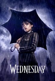 دانلود سریال ونزدی Wednesday 2022