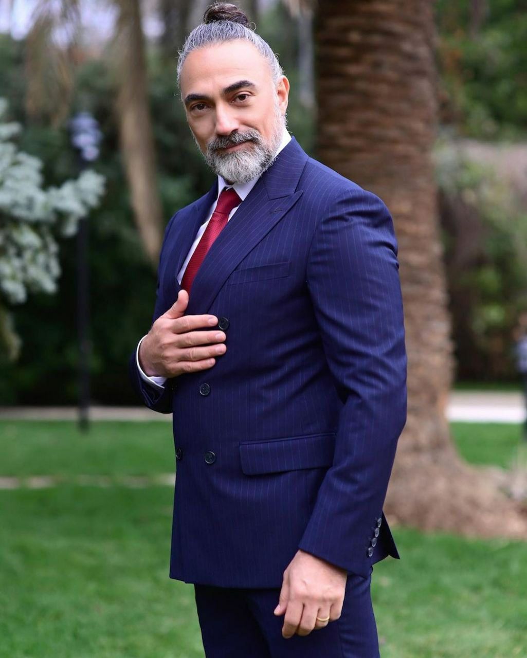دانلود سریال نامه خداحافظی Veda Mektubu با زیرنویس فارسی