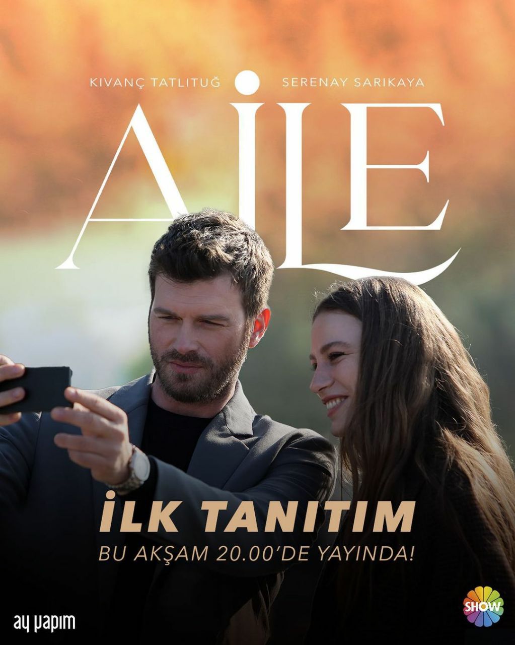 دانلود سریال خانواده Aile با زیرنویس فارسی