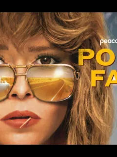 دانلود سریال پوکر فیس Poker Face 2023
