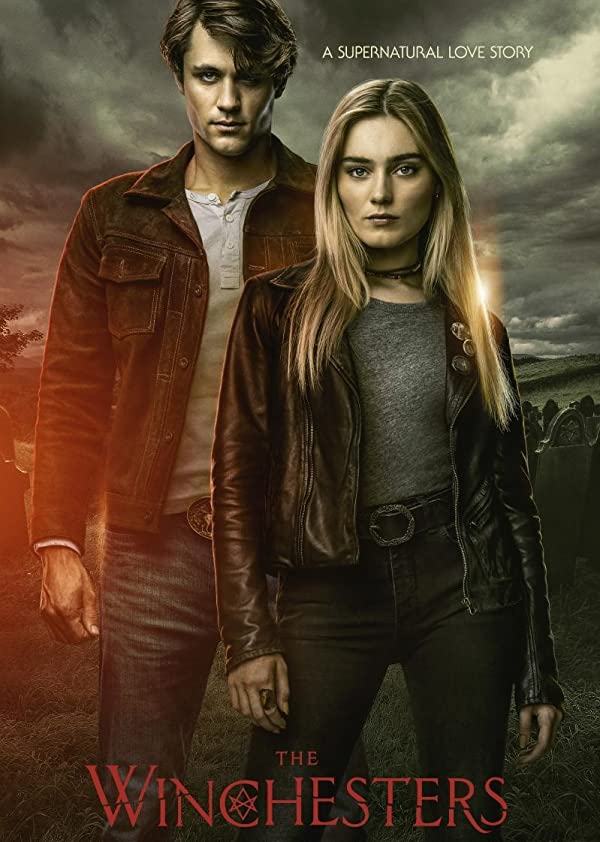دانلود سریال وینچسترها The Winchesters 2022