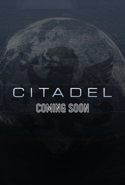 دانلود سریال سیتادل Citadel 2023