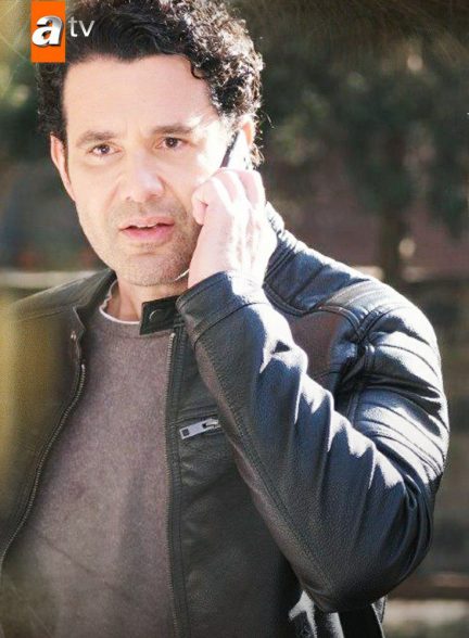 دانلود سریال تو دردسر افتادم Basim Belada با زیرنویس فارسی