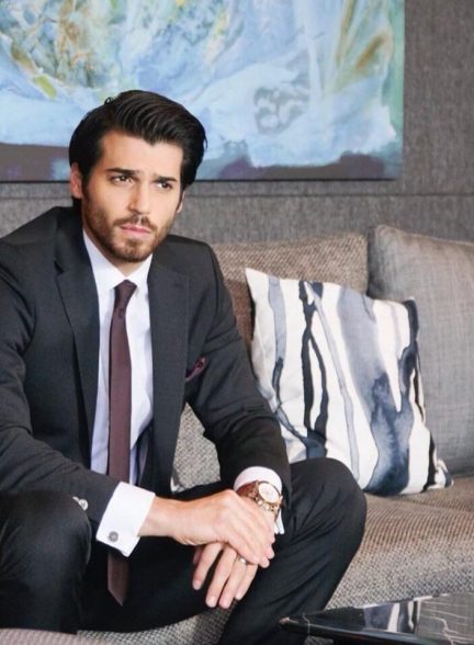 دانلود سریال ماه کامل Dolunay با زیرنویس فارسی
