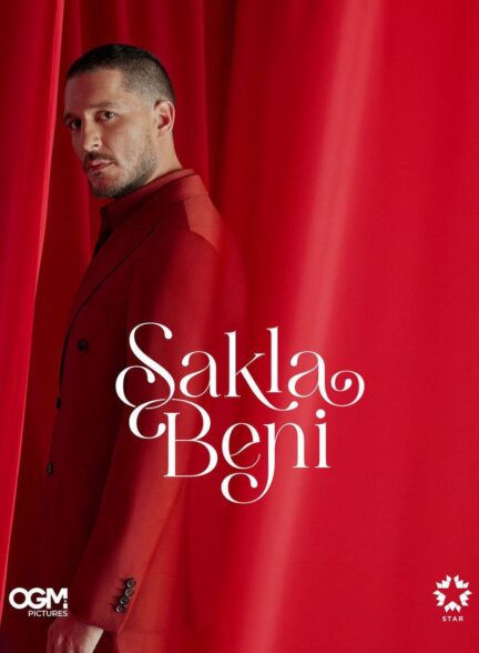 دانلود سریال پنهانم کن Sakla Beni با زیرنویس فارسی