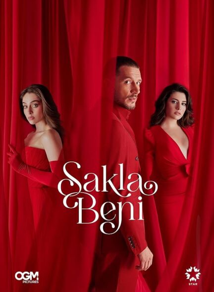 دانلود سریال پناهم ده Sakla Beni بادوبله فارسی