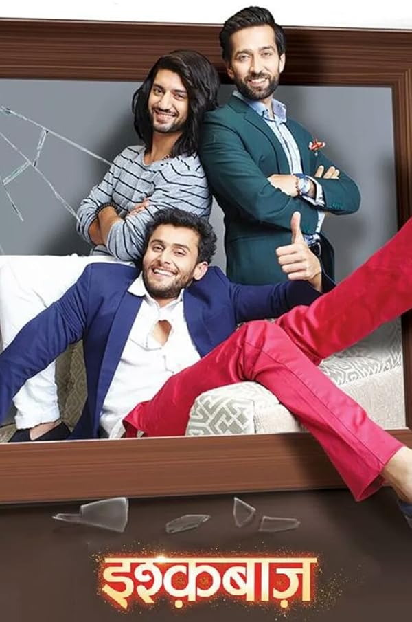 دانلود سریال هندی عشق باز  Ishqbaaaz با زیرنویس فارسی