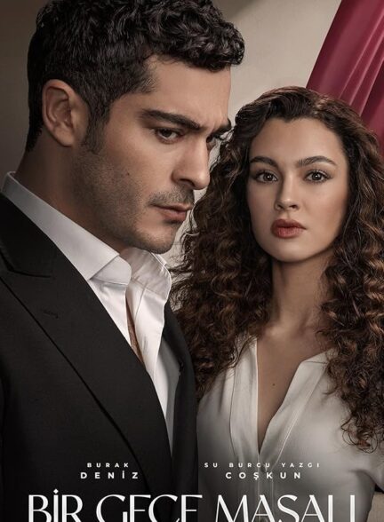 دانلود سریال داستان یک شب با دوبله فارسی