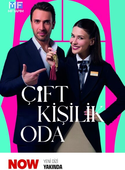 دانلود سریال اتاق 2 نفره Çift Kişilik Oda با زیرنویس فارسی